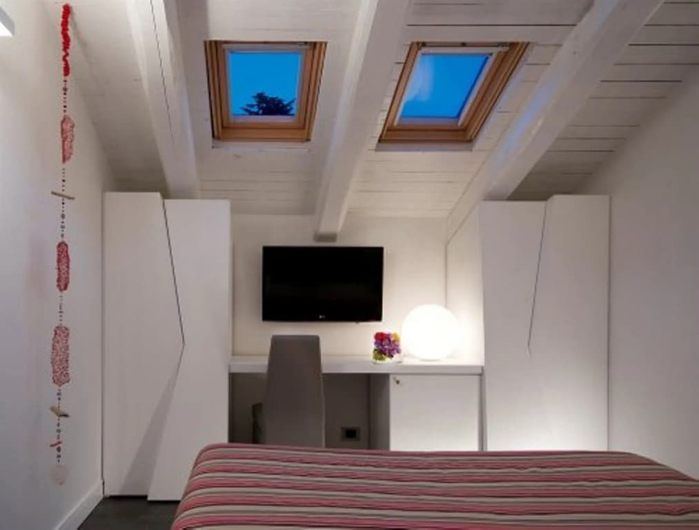 Hotel De Rome - photo 3