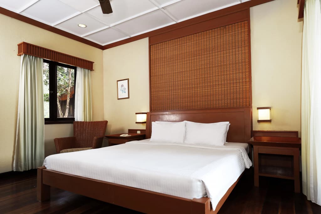 Redang Island Resort - photo 4
