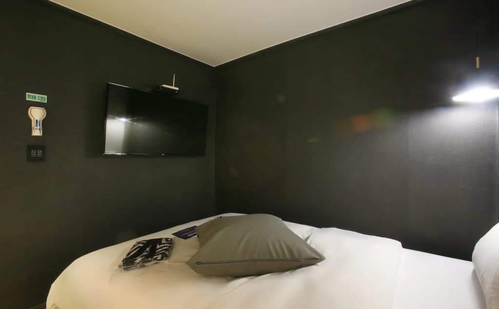 Hotel Yam Bang-I Dong - photo 15