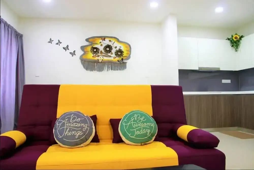 1 Bedroom JB Suites by SYNC - photo 3