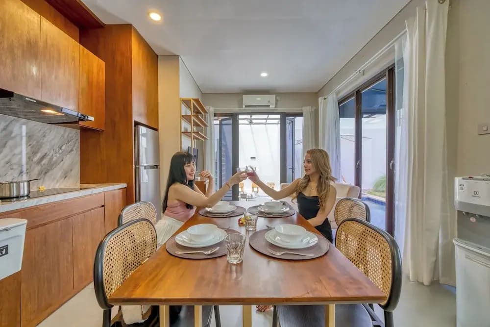 Residence at Damara Village Jimbaran - photo 25