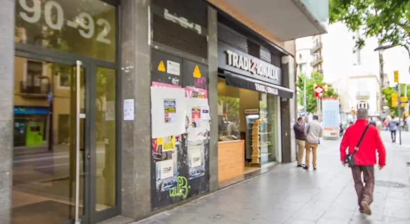 Creu Coberta - photo 10
