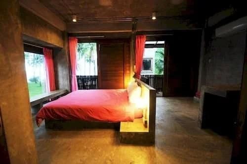 Co-Co Nut and Noom Resort - photo 6