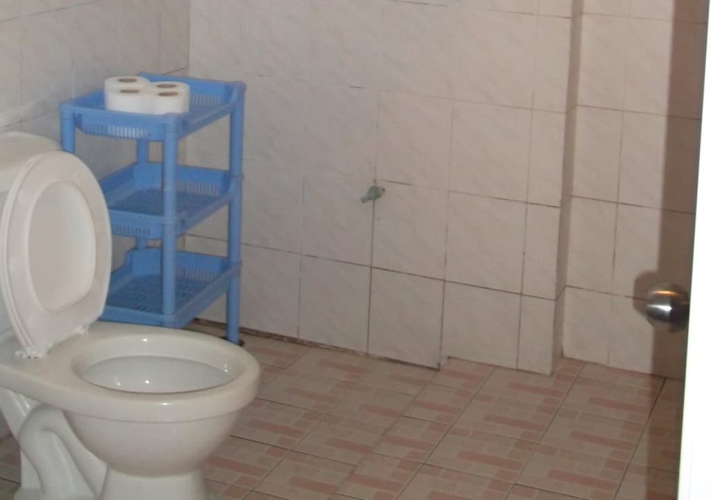 The Zoo Bar Hostel - photo 4