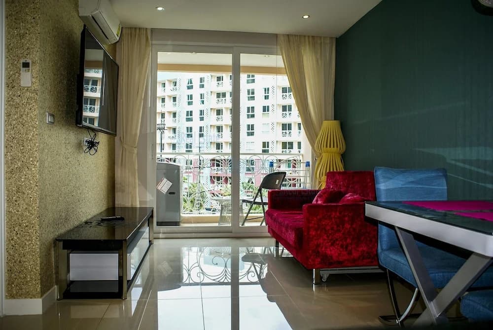 Grand Caribbean Condo - photo 2