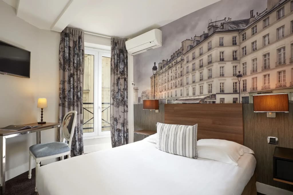 Hotel Grand Coeur Latin - photo 37