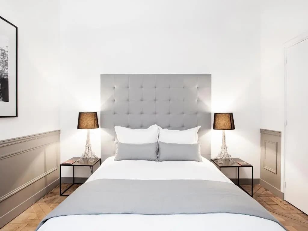 Luxury 2 Bedrooms Le Marais I by Livinparis - photo 3
