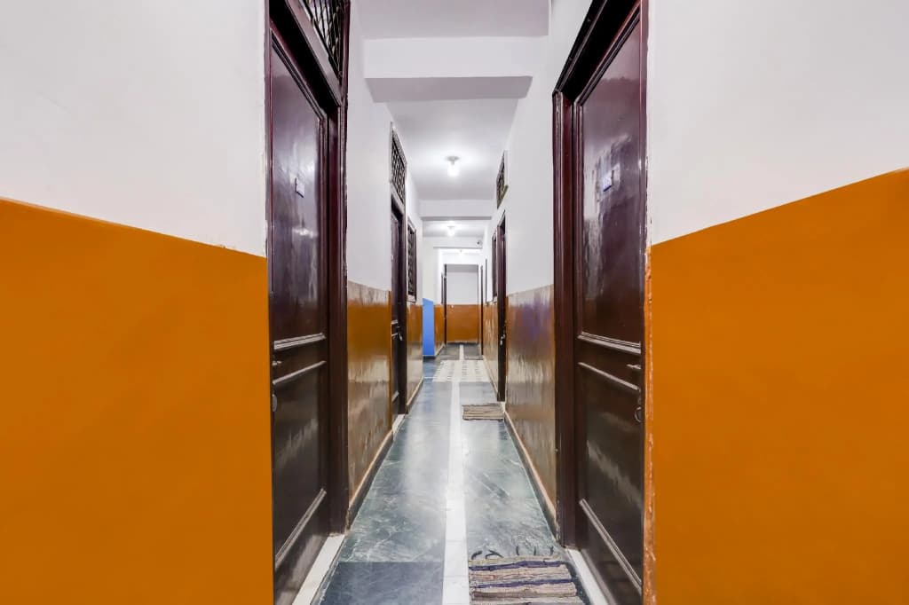 OYO Flagship 74558 Mishra Guest House - photo 4
