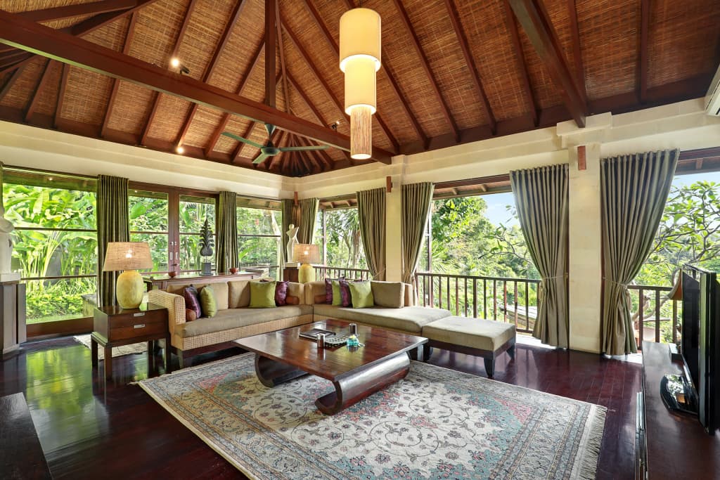 Gending Kedis Luxury Villas & Spa Estate Hotel - photo 14