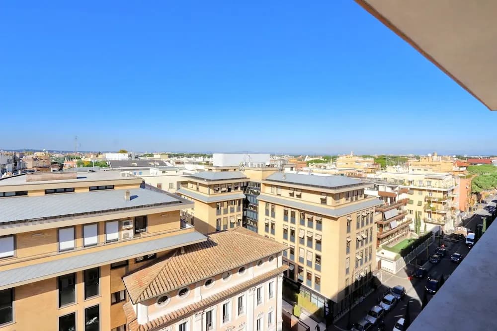 Salaria Apartment - photo 27