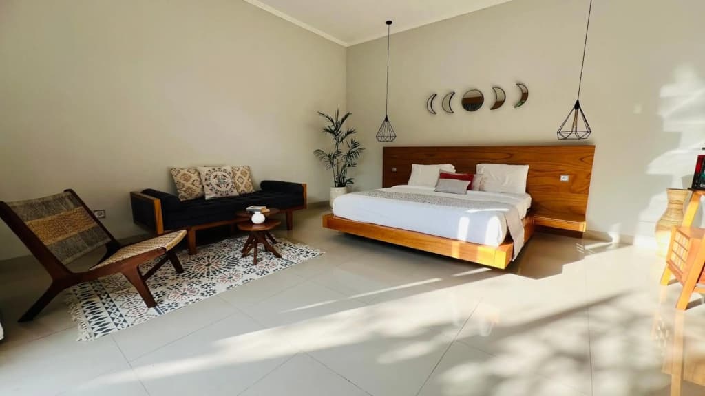 Villa Voyage 5 - photo 19