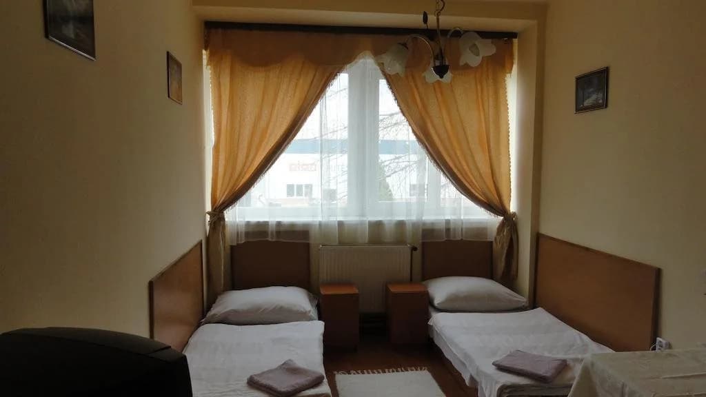 Kispesti Red Star Hotel - photo 9