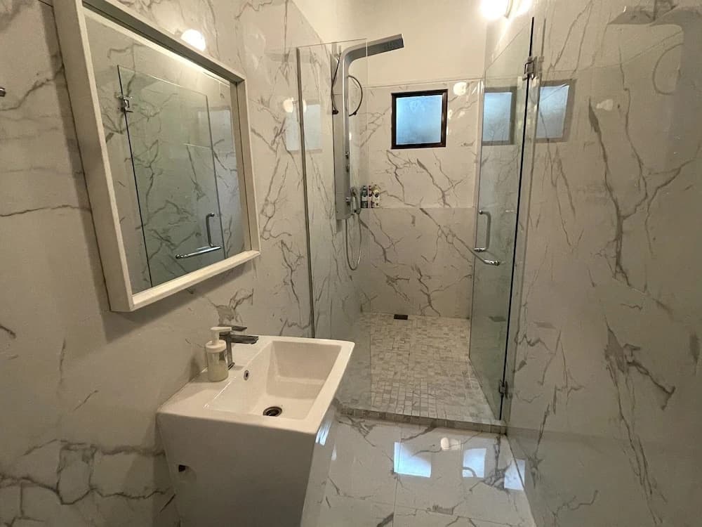Charis Janda Baik Villas - photo 8