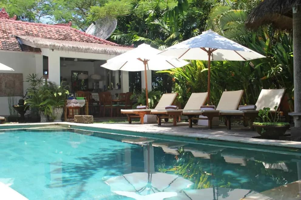 Papaya Guesthouse - photo 2