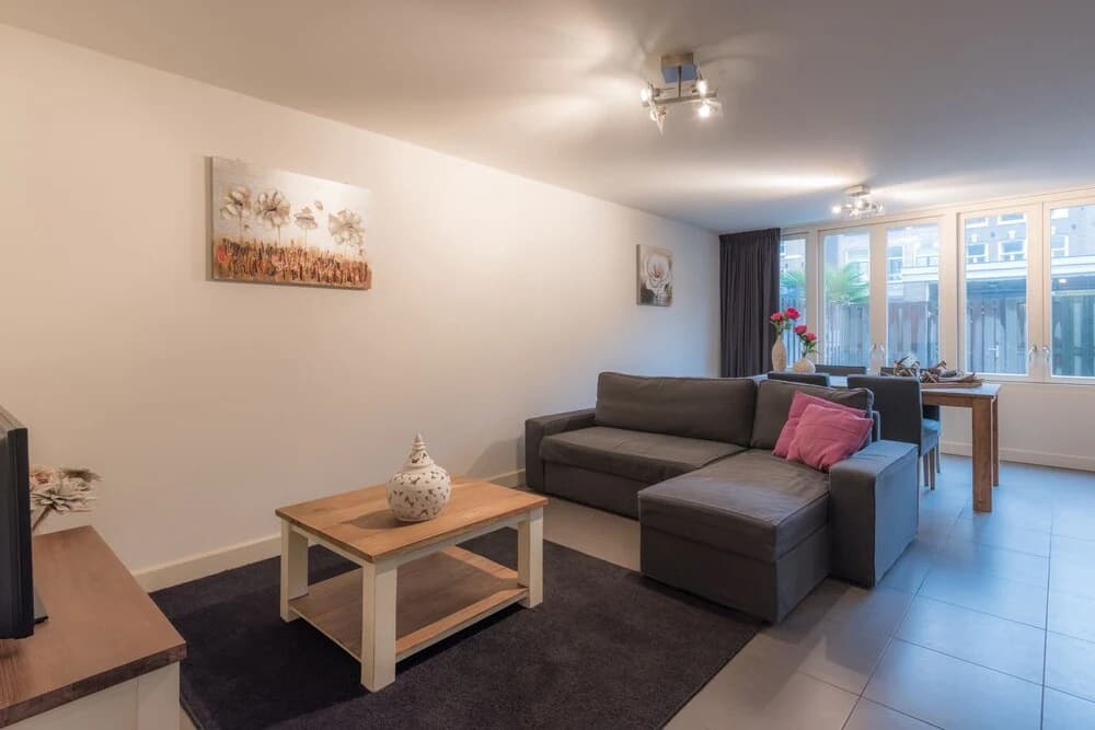 Dynasti Apartments Amsterdam - photo 4