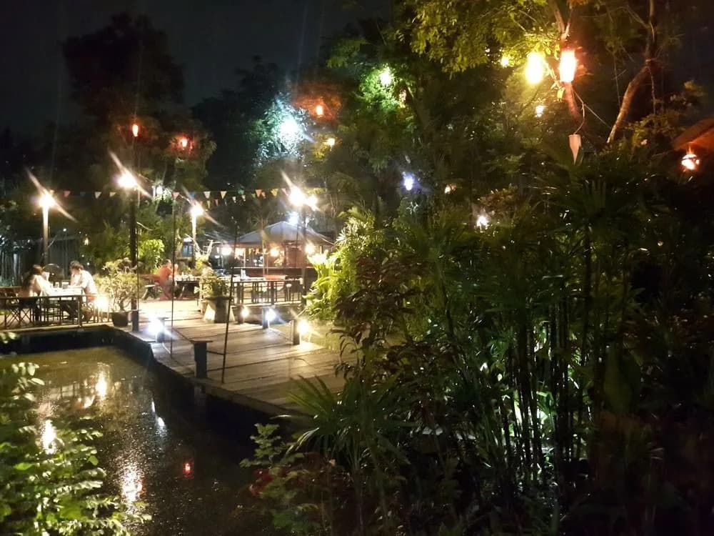 Khun-Nai Garden View Resort - photo 18