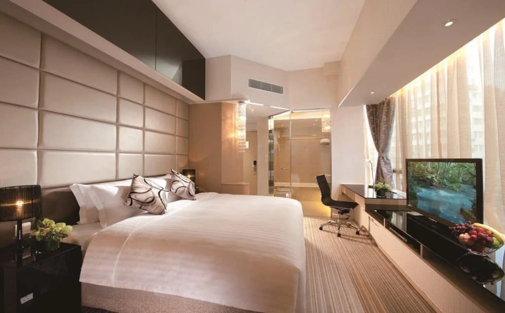 The Mercer - photo 6
