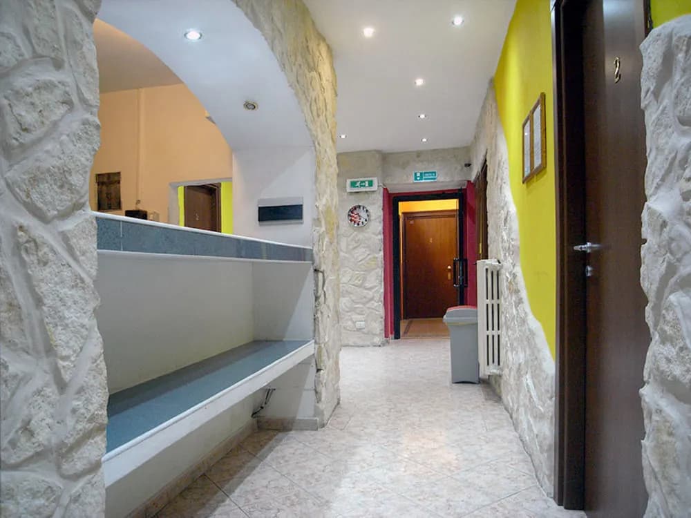 Hostel Milan City - photo 7