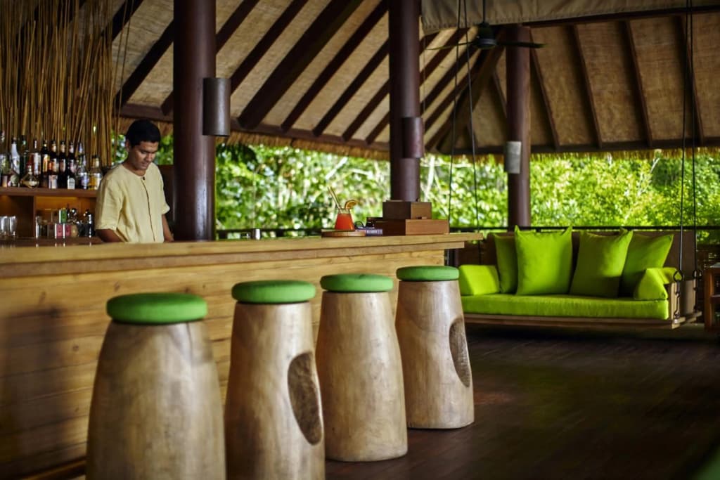 Six Senses Samui - photo 43