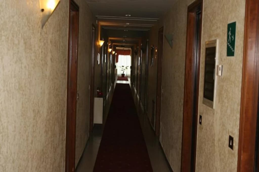 Hotel Citta 2000 - photo 13