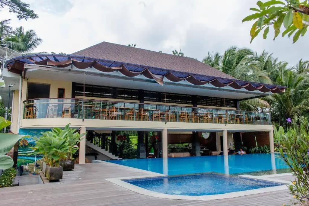 Ubud One Village - photo 11