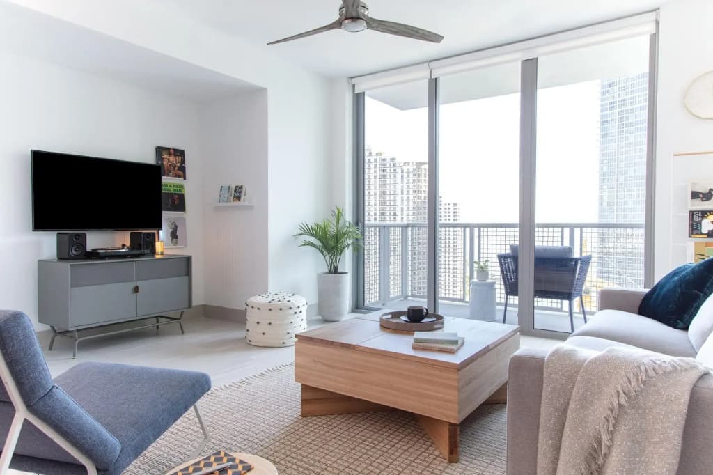 Mint House Miami - Downtown - photo 7