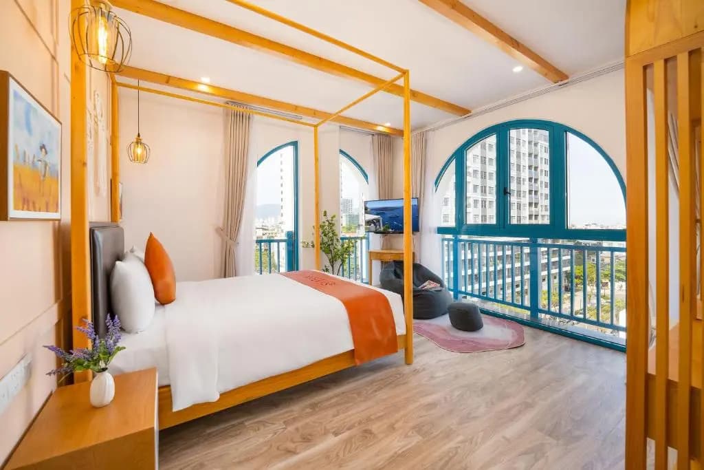 Santori Hotel and Spa - photo 44