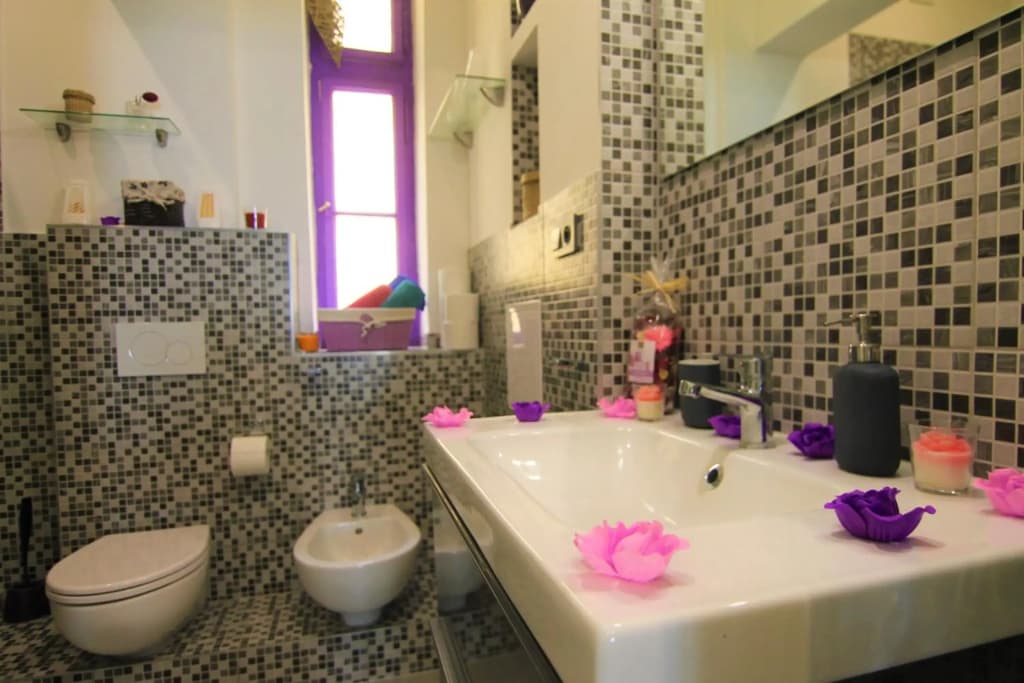 Central cozy apartment - photo 7