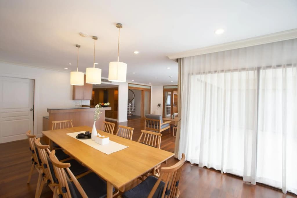 Baan Sawasdee Residence - photo 5