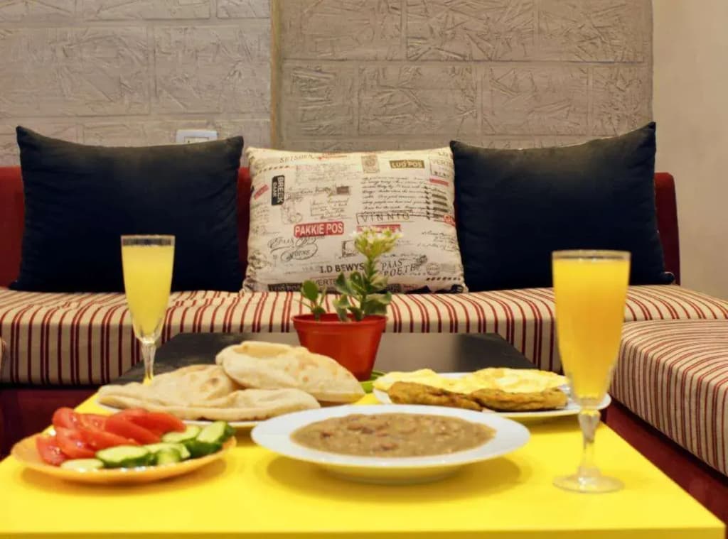 Hostgram Hotel - photo 11