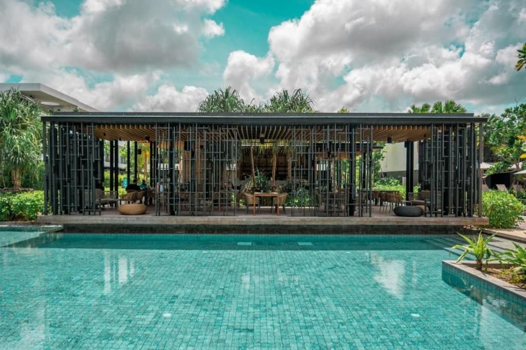 Stay Wellbeing & Lifestyle Resort - photo 39
