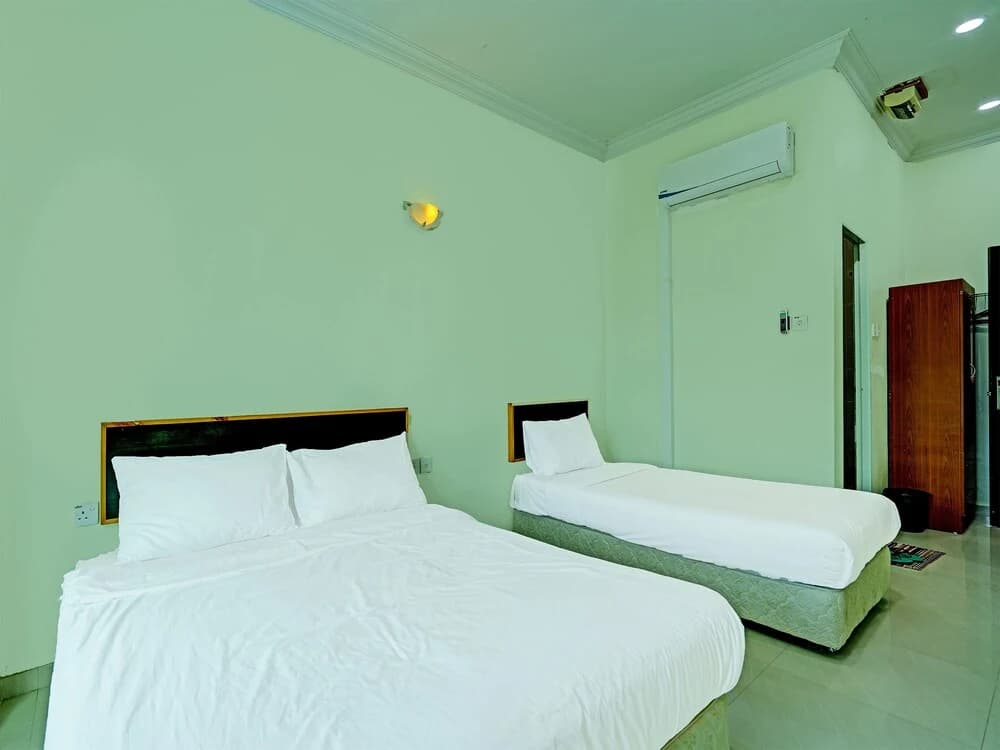 Hotel O Good View Inn - photo 2