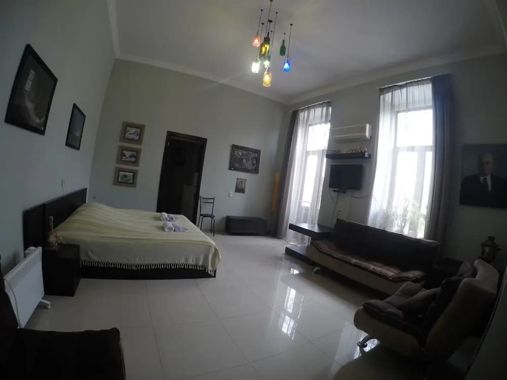 Hotel Imaginarium - photo 5