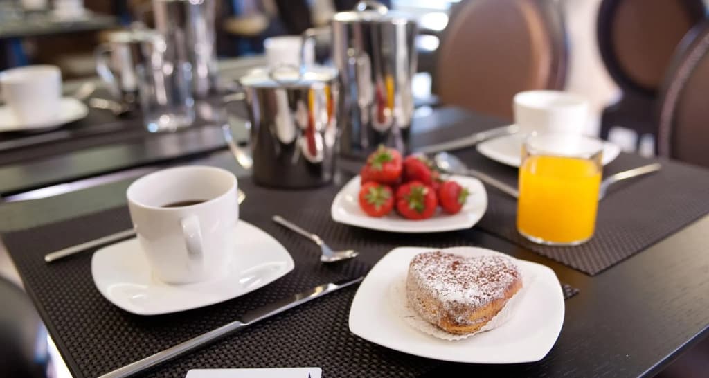 c-hotels Fiume - photo 12