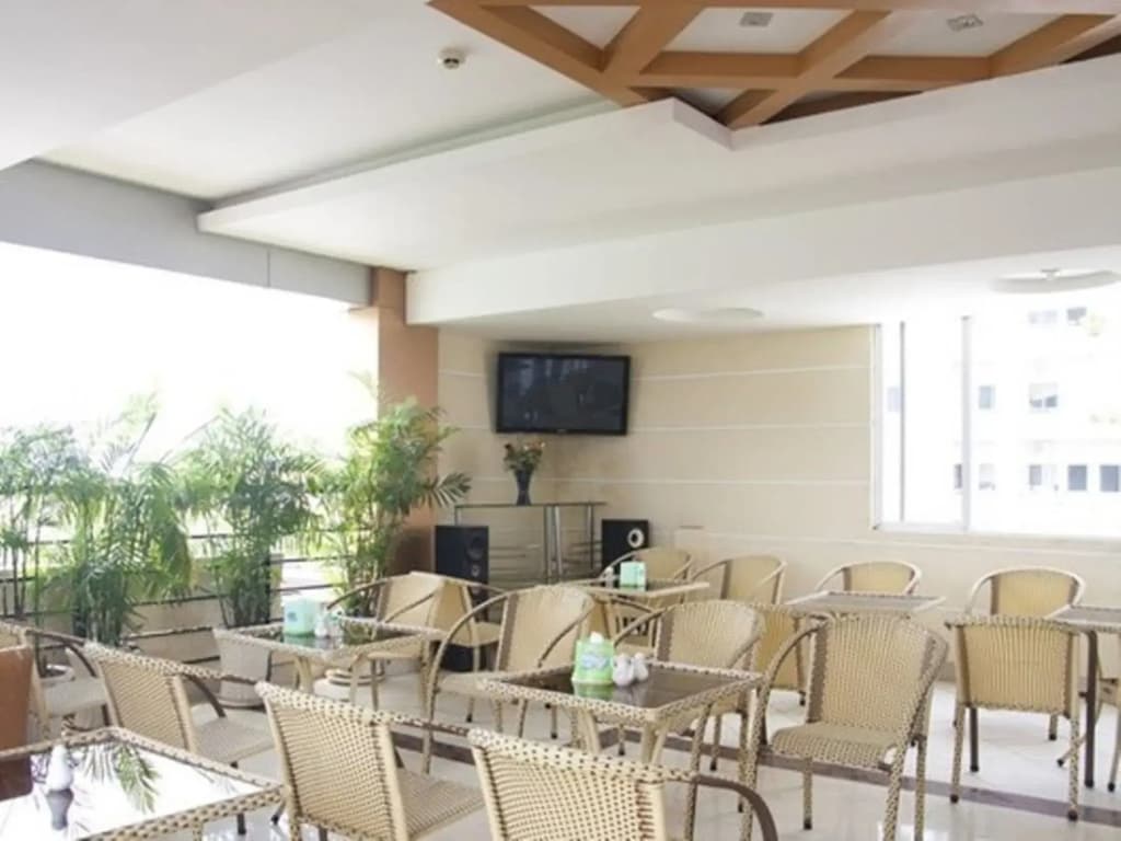 An Binh 2 Hotel - photo 11