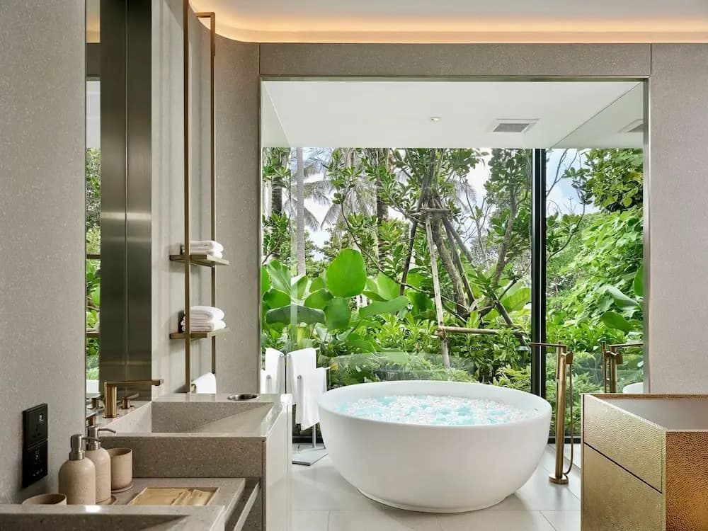 Villa Zai - photo 17
