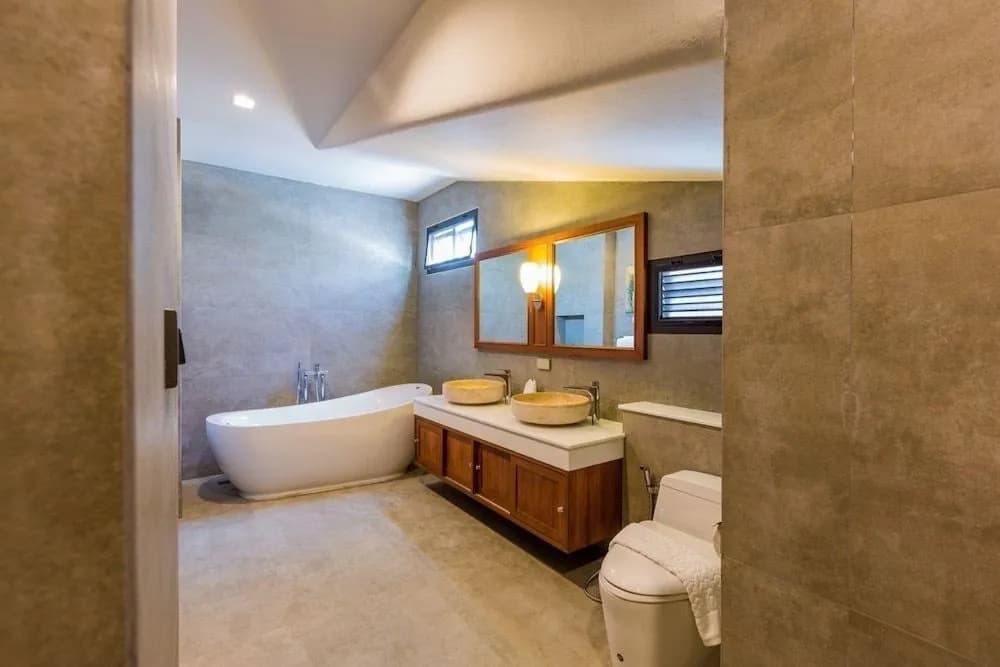 Penthouse Savoye - photo 8