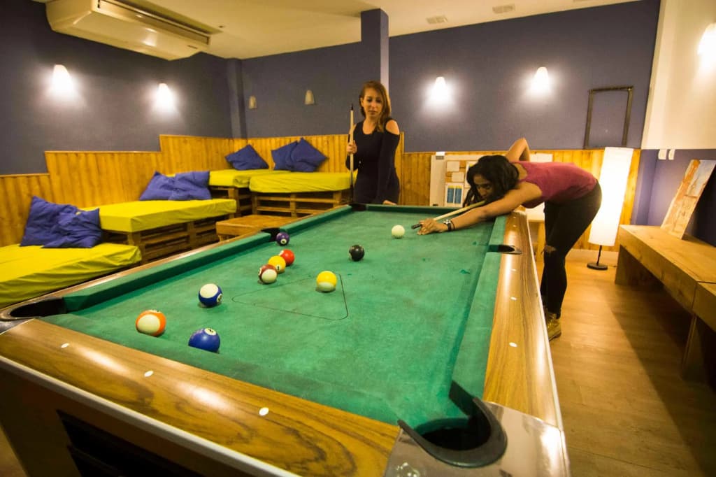 Hostel One Sants - photo 17