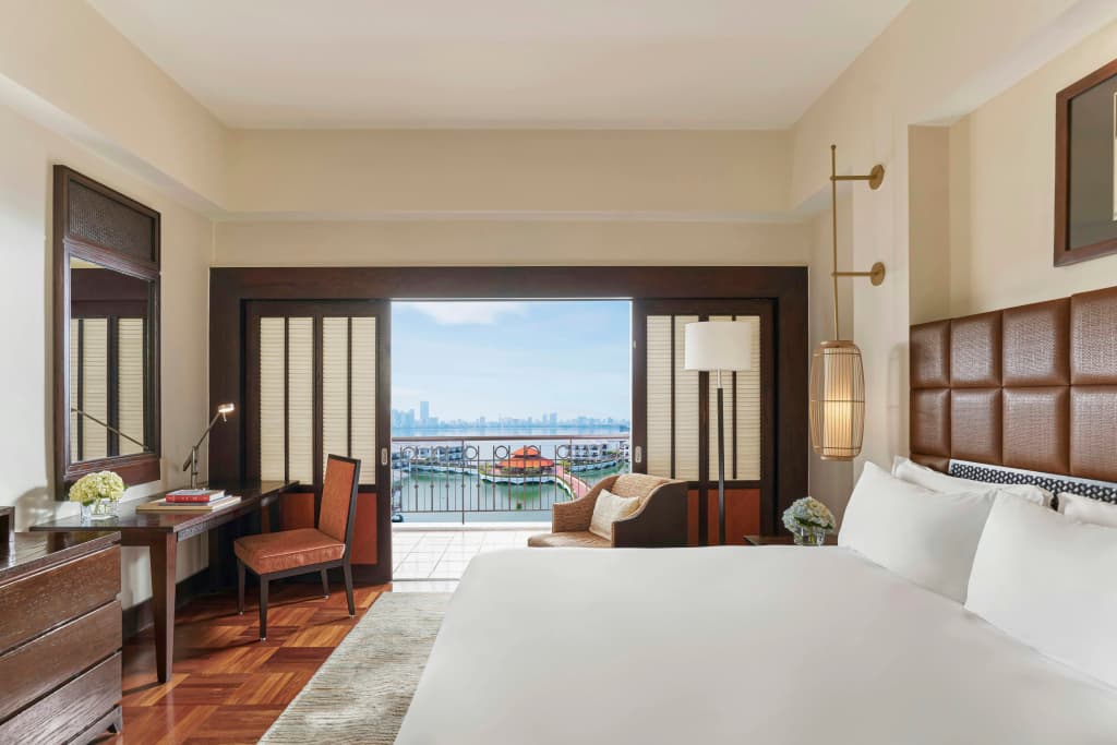 InterContinental Hanoi Westlake by IHG - photo 8