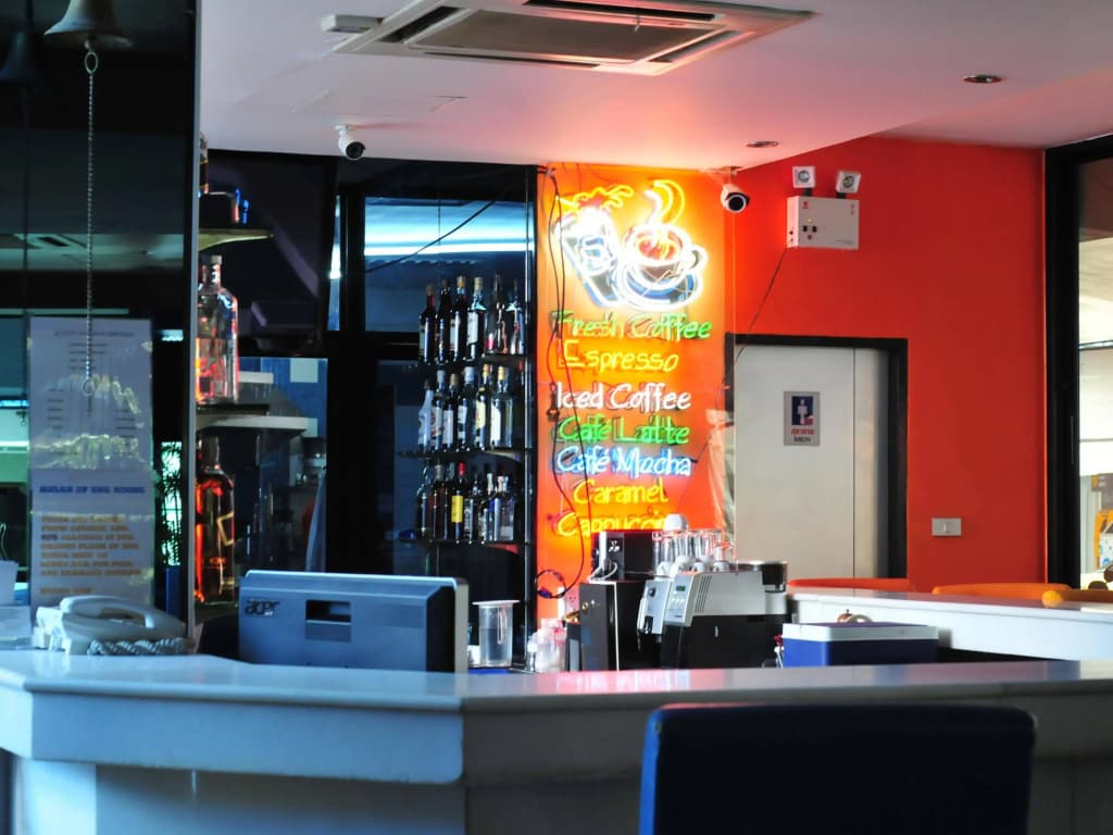 Koenig Hotel Pattaya - photo 23