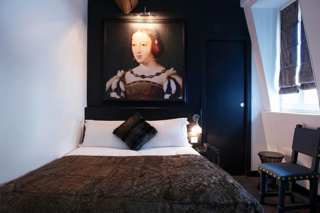 Hotel le Clos de Notre Dame - photo 6