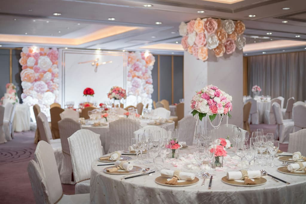 Marco Polo Hongkong Hotel - photo 48