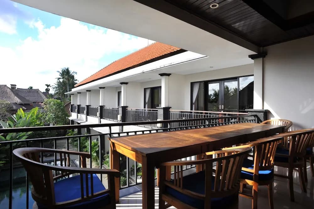 Airy Ubud Pengosekan Premasanti 7 Bali - photo 14