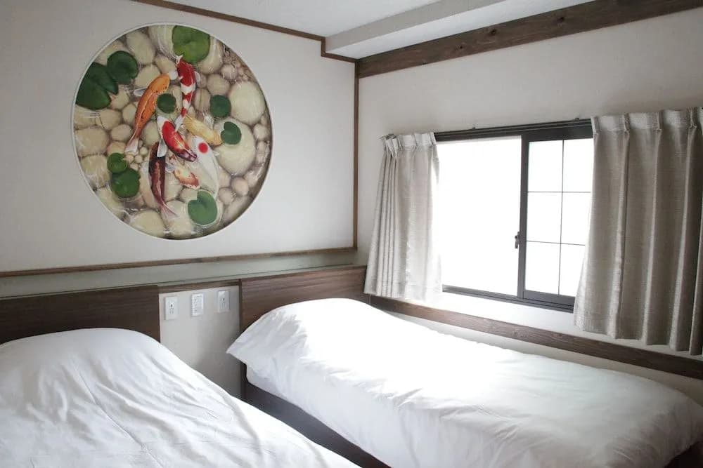 Toden Hotel - photo 4