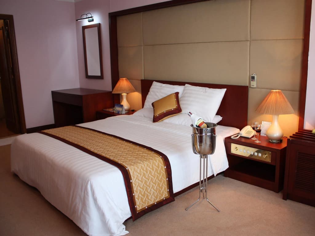 Halong Pearl Hotel - photo 3