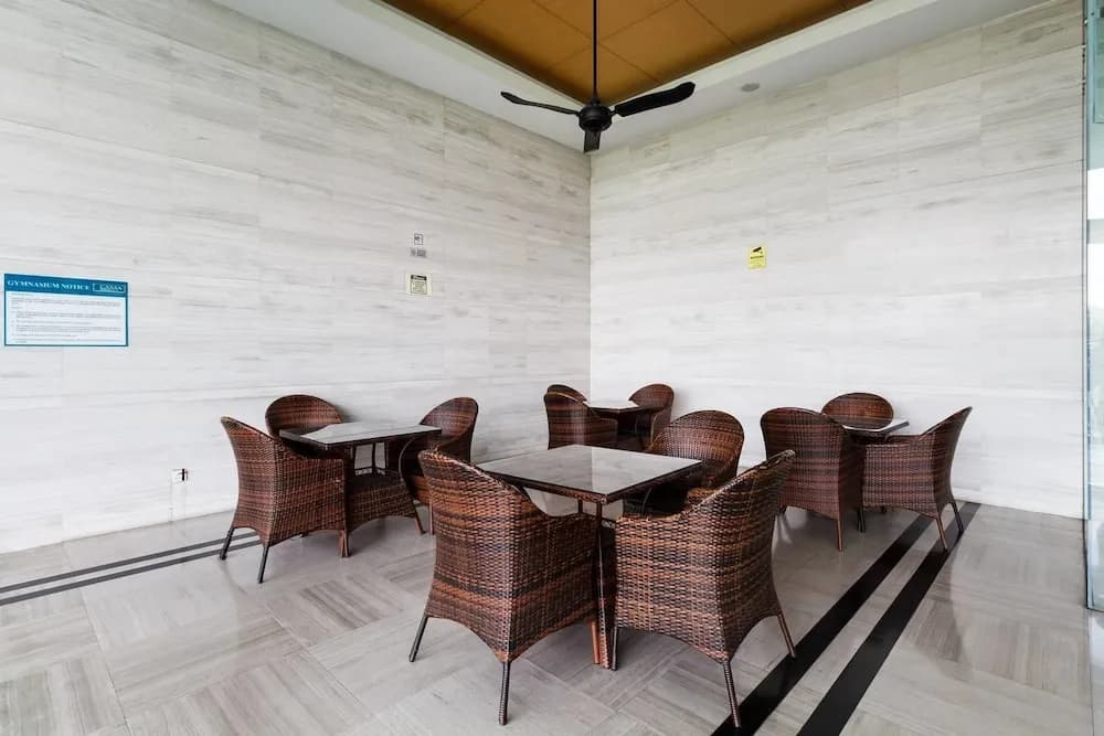 Casa Studio Bukit Bintang By Guestready - photo 6