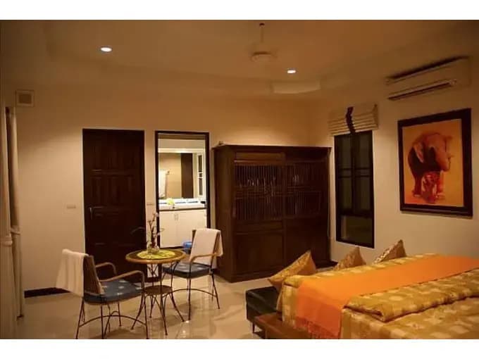4 Bedroom Private Bali Style Villa HH1 - photo 6