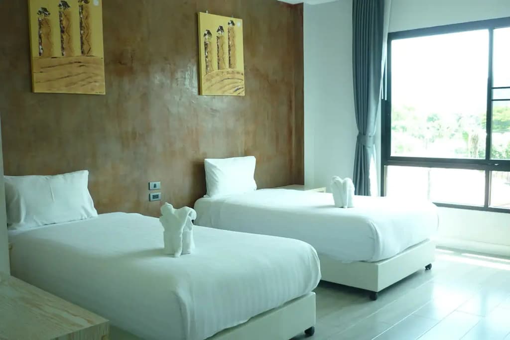Coco Retreat Phuket Resort & Spa - photo 10