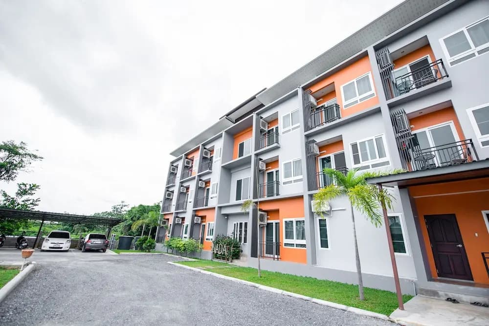 Nada Place Layan - main photo