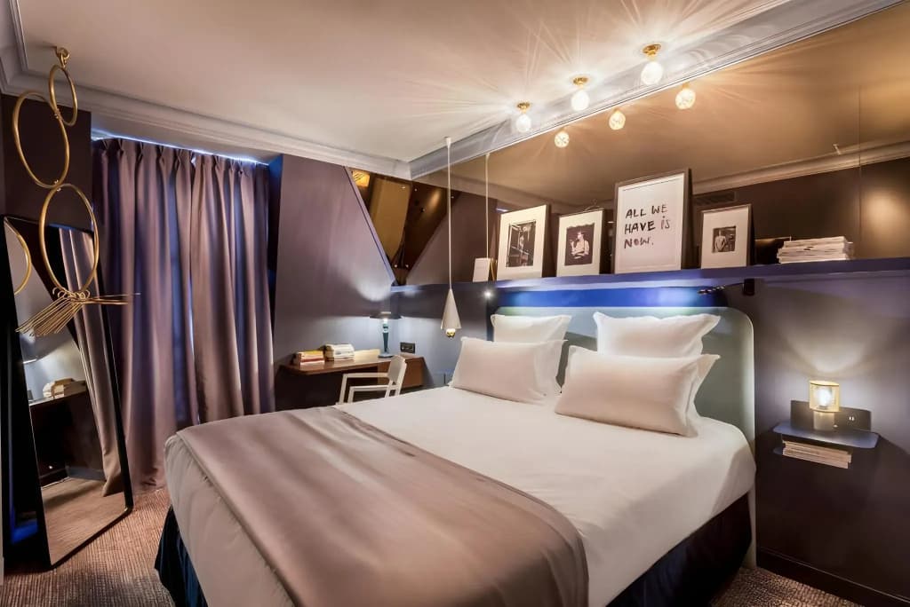 Bob Hotel - photo 7